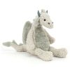 Jellycat Peluche | Lallagie Dragon