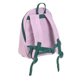 LÄSSIG Bagagerie Enfant | Sac A Dos Tiny Little Gang - Arc-En-Ciel Lilas