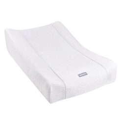 BÉABA Matelas Et Housse A Langer | Housse Sofalange - White