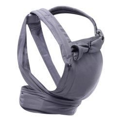 Neobulle Porte Bebe | Porte-Bebe Evolu'Bulle - Anthracite