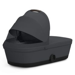 Cybex Nacelle | Nacelle Melio 3 - Monument Grey