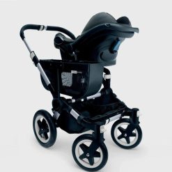 Bugaboo Accessoires Poussette | Adaptateur Donkey Mono