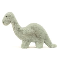 Jellycat Peluche | Fossilly Brontosaurus - Medium