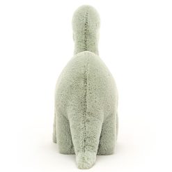 Jellycat Peluche | Fossilly Brontosaurus - Medium