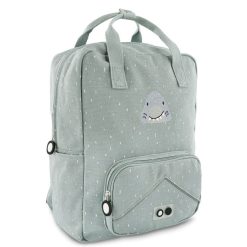 Trixie Baby Bagagerie Enfant | Grand Sac A Dos - Mr. Shark