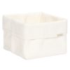 Little Dutch Rangement | Panier De Commode Petit Pure - Soft White