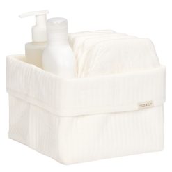 Little Dutch Rangement | Panier De Commode Petit Pure - Soft White