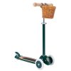 Banwood Trotteur & Porteur | Trottinette Scooter - Vert Emeraude