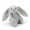 Jellycat Peluche | Bashful Silver Bunny - Medium