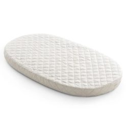 Stokke Literie Bebe | Matelas Sleepi - 67,7 X 121 Cm