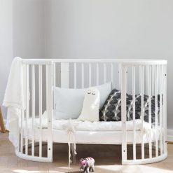 Stokke Literie Bebe | Matelas Sleepi - 67,7 X 121 Cm