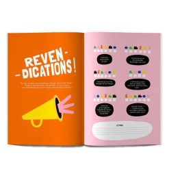 Minus Editions Livres | Ma Tribu Recomposee