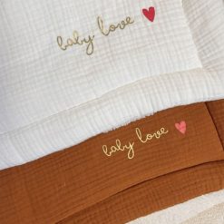 Atelier Wagram Tapis D'Eveil | Tapis Eveil - Caramel Baby Love