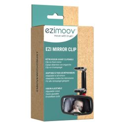 Ezimoov Equipement Voiture | Retroviseur Avant Ezi Mirror Clip