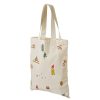 Liewood Bagagerie Enfant | Petit Tote Bag - Holiday Sandy Mix