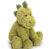 Jellycat Peluche | Fuddlewuddle Dino - Medium