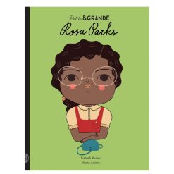 Kimane Livres | Rosa Parks