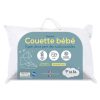 P'tit Lit Literie Bebe | Couette Bebe Sanitized - 75 X 120 Cm