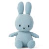 Bon Ton Toys Peluche | Lapin Miffy Denim Clair - Petit