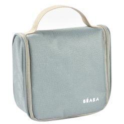 BÉABA Hygiene & Soin | Trousse De Toilette Nomade - Sage Green