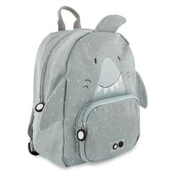 Trixie Baby Bagagerie Enfant | Sac A Dos - Mr. Shark