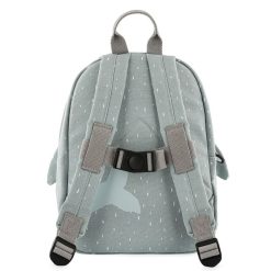 Trixie Baby Bagagerie Enfant | Sac A Dos - Mr. Shark