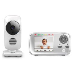 Motorola baby Ecoute Bebe | Babyphone Vm 483