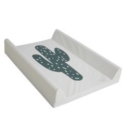 Quax Matelas Et Housse A Langer | Matelas A Langer - Cactus