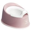 BabyBjörn Hygiene & Soin | Pot Smart - Rose Pastel Et Blanc