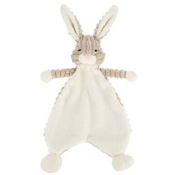 Jellycat Doudou | Cordy Roy Baby Hare Soother