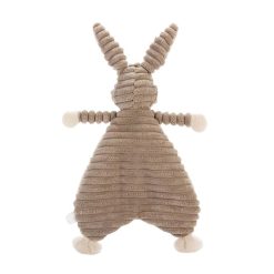 Jellycat Doudou | Cordy Roy Baby Hare Soother