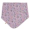 Bibs Repas | Bavoir Bandana Bibs X Liberty - Chamomile Lawn Violet Sky