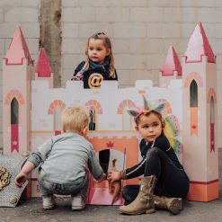 Eve Simply Lovely Mes Premiers Jouets | Chateau Stip - Terra