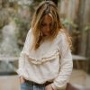 You&Milk Parents | Blouse D'Allaitement Bohemilk Milk - Xl