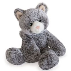 Histoire d'Ours Peluche | Chat - Sweety Mousse