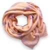 Apaches Parents | Big Foulard Latika Cool - Papillon