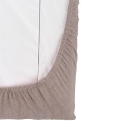 Candide Matelas Et Housse A Langer | Housse De Matelas A Langer Eponge - Gris