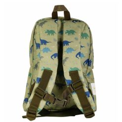 A Little Lovely Company Bagagerie Enfant | Petit Sac A Dos - Dinosaures