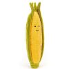 Jellycat Peluche | Vivacious Vegetable Sweetcorn