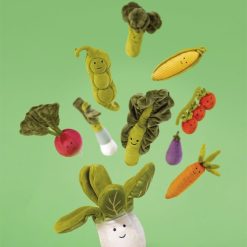 Jellycat Peluche | Vivacious Vegetable Sweetcorn