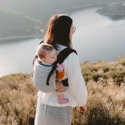 Neobulle Porte Bebe | Porte-Bebe My Neo - Gris