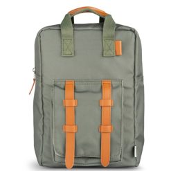 Citron Bagagerie Enfant | Sac A Dos Enfant - Vert