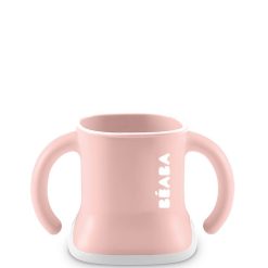 BÉABA Repas | Tasse Evoluclip 3-En-1 Airy Green - 150 Ml