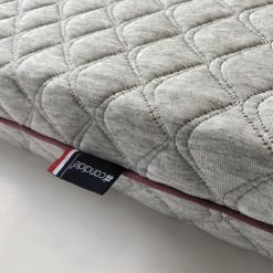 Candide Literie Bebe | Matelas Resilience - 70 X 140 Cm