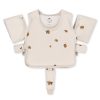 Konges Sløjd Accessoires Bebe | Gilet De Nage Avec Brassards Lemon - 2/3 Ans