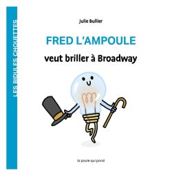 La poule qui pond Livres | Fred L'Ampoule