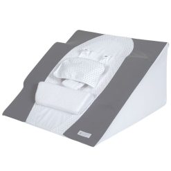 Candide Literie Bebe | Plan Incline 30° Morpho Clive - Gris