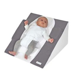 Candide Literie Bebe | Plan Incline 30° Morpho Clive - Gris