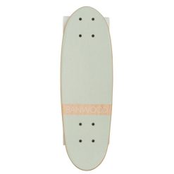 Banwood Trotteur & Porteur | Skateboard - Menthe