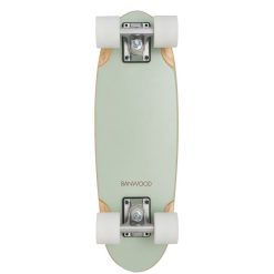 Banwood Trotteur & Porteur | Skateboard - Menthe